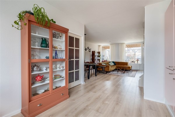 Medium property photo - Rensel 48, 9642 KN Veendam